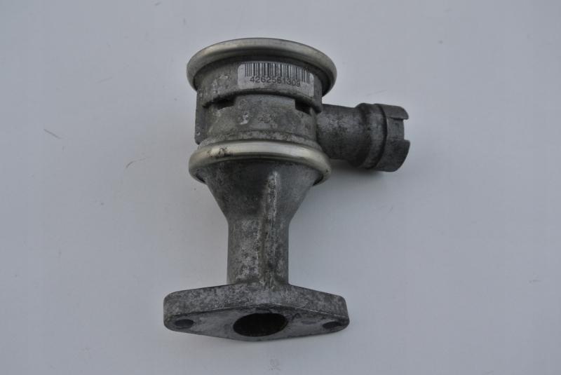 Заказать на BMW M6 E63/E64 Клапан EGR