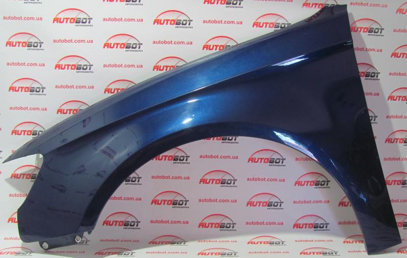 Заказать на AUDI A3 III (8V) Крило переднє ліве