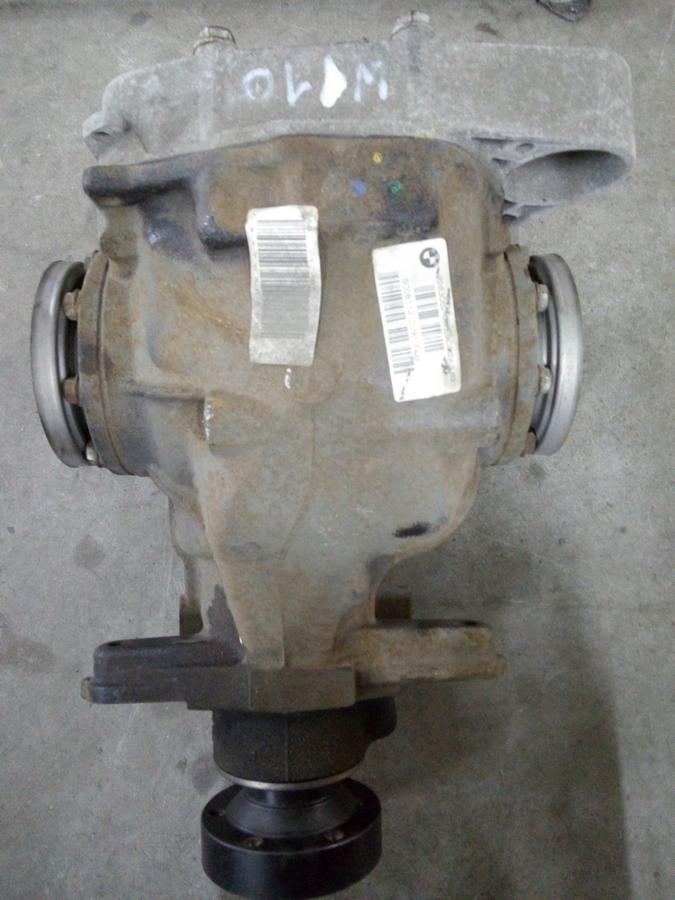 Заказать на BMW M6 E63/E64 Редуктор задний