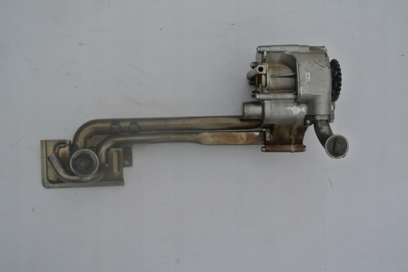 Заказать на BMW M6 E63/E64 Масляный насос