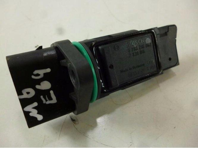 Заказать на BMW M6 E63/E64 Расходомер воздуха