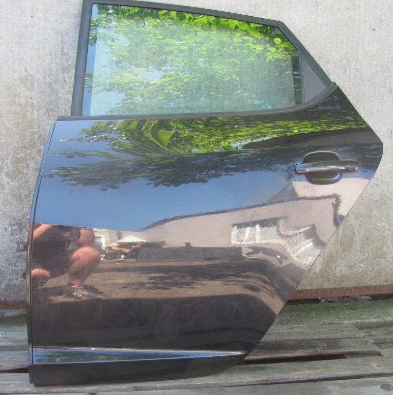 Замовити для SEAT Ibiza ST Mk IV (6J8) Дверь задняя левая