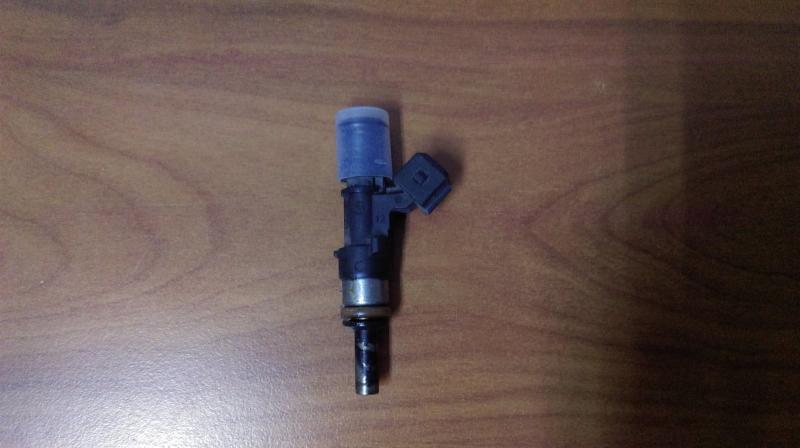 Заказать на BMW M6 E63/E64 Форсунка