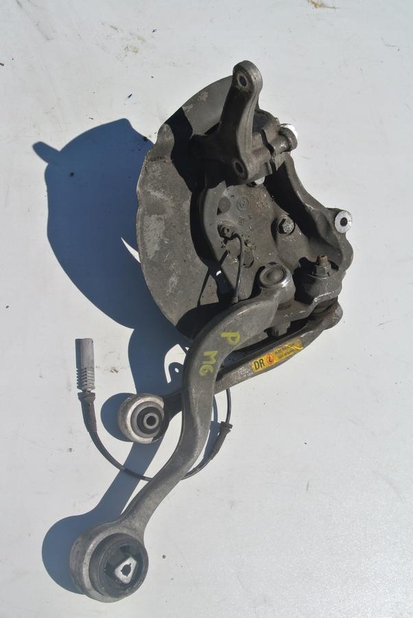 Заказать на BMW M6 E63/E64 Цапфа передняя правая, рычаги