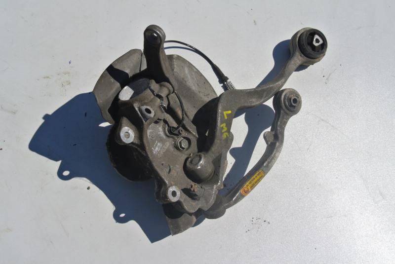 Заказать на BMW M6 E63/E64 Цапфа передняя левая, рычаги