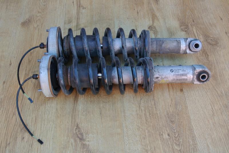 Заказать на BMW M6 E63/E64 Амортизатор задний левый