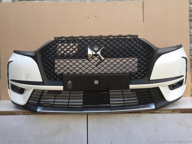 Заказать на BMW M6 E63/E64 Бампер передний