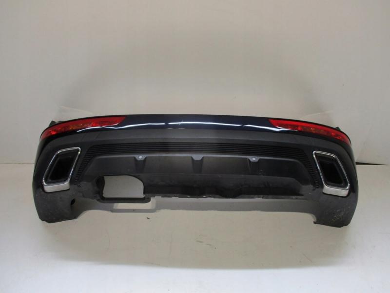Заказать на CITROEN DS7 Crossback Бампер задний