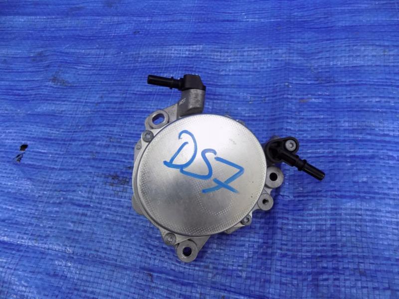 Заказать на CITROEN DS7 Crossback Вакуумный насос