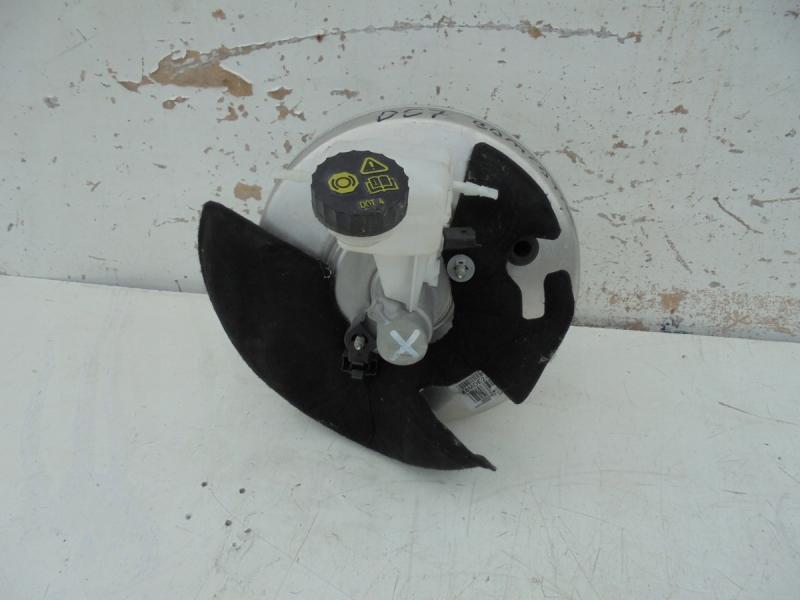 Заказать на CITROEN DS7 Crossback Усилитель тормозов