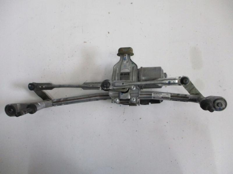 Заказать на CITROEN DS7 Crossback Трапеция стеклоочистителя с моторчиком