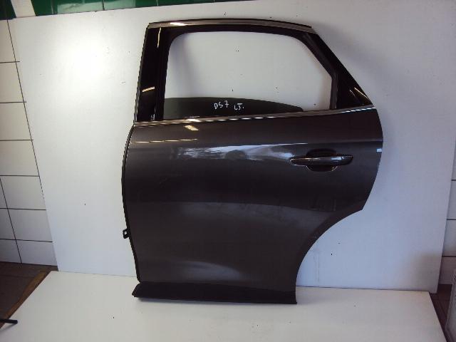 Заказать на CITROEN DS7 Crossback Дверь задняя левая