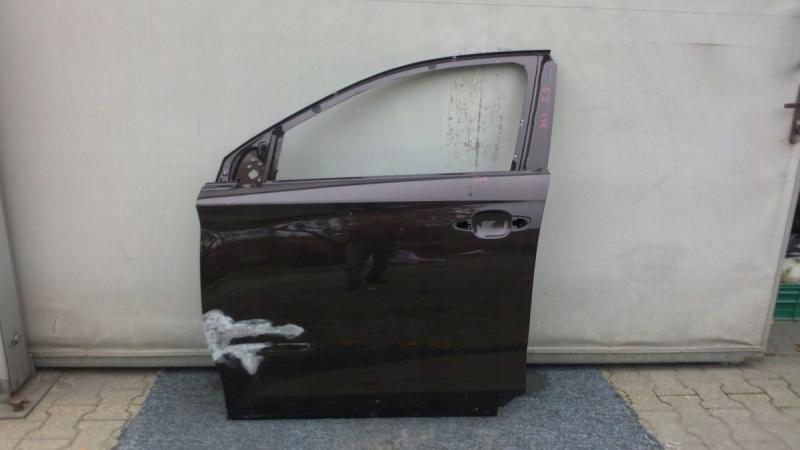 Заказать на CITROEN DS7 Crossback Дверь передняя левая