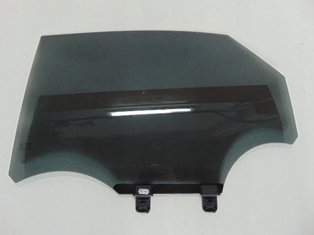 Заказать на CITROEN DS7 Crossback Опускное стекло задней левой двери