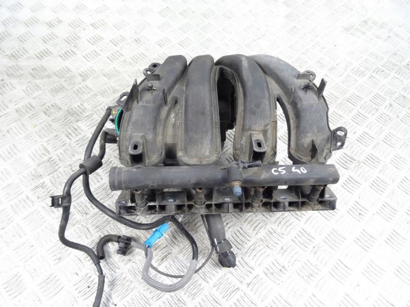 Замовити для CITROEN C5 II X7 (RD, TD) Впускний колектор