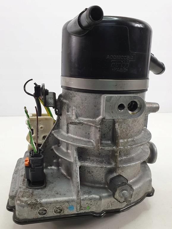 Замовити для CITROEN C5 II X7 (RD, TD) Насос гідропідсилювача керма