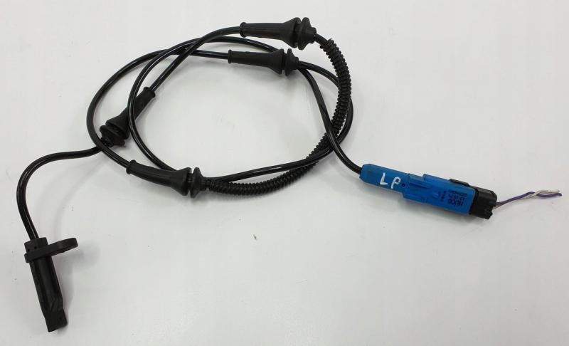 Замовити для CITROEN C5 II X7 (RD, TD) Датчик ABS передній лівий