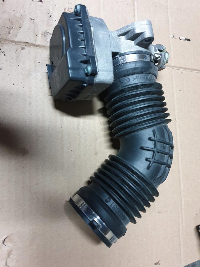 Замовити для CITROEN C5 II X7 (RD, TD) Дросельна заслонка