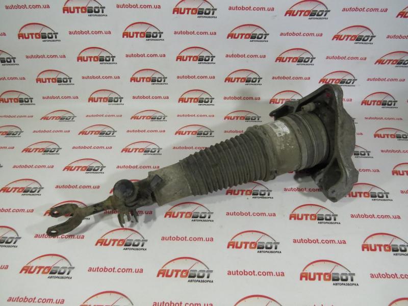 Замовити для AUDI A6 Allroad Quattro C6 (4FH) Пневмостійка передня права