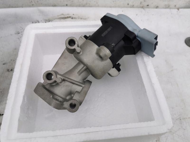 Замовити для CITROEN C5 II X7 (RD, TD) Клапан EGR