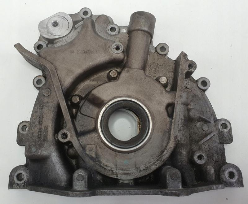 Замовити для CITROEN C5 II X7 (RD, TD) Масляний насос