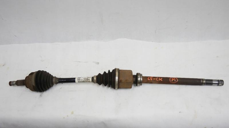 Замовити для CITROEN C5 II X7 (RD, TD) Полуось права