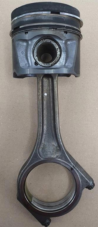 Замовити для CITROEN C5 II X7 (RD, TD) Поршень, шатун