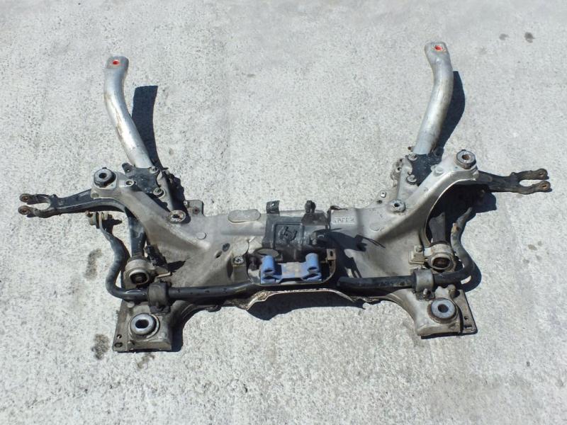 Замовити для CITROEN C5 II X7 (RD, TD) Підрамник передній