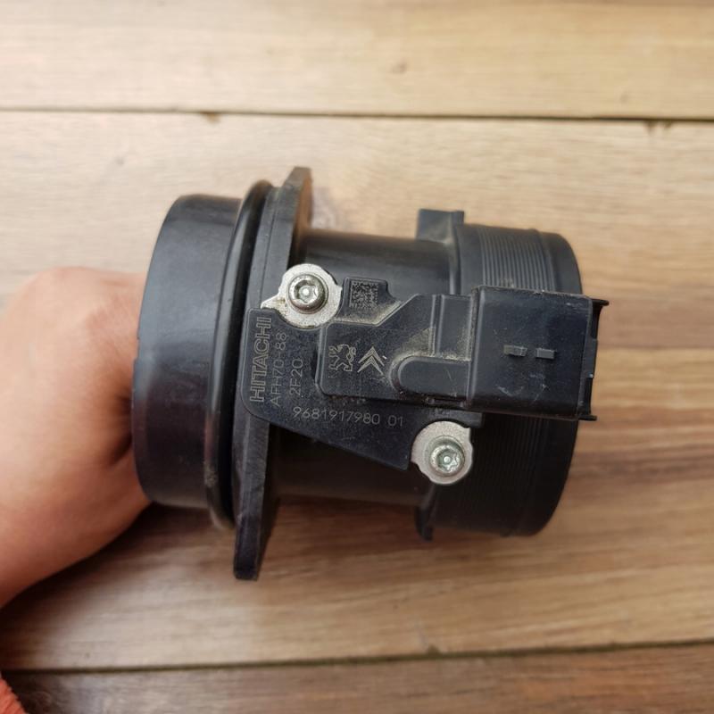 Замовити для CITROEN C5 II X7 (RD, TD) Витратомір повітря