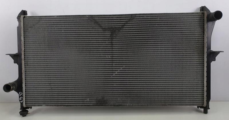 Замовити для CITROEN C5 II X7 (RD, TD) Радіатор основний