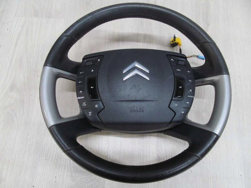 Замовити для CITROEN C5 II X7 (RD, TD) Рульове колесо (кермо)