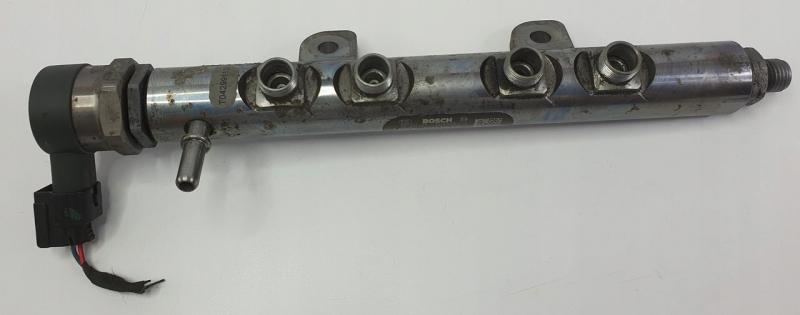 Замовити для CITROEN C5 II X7 (RD, TD) Паливна рейка