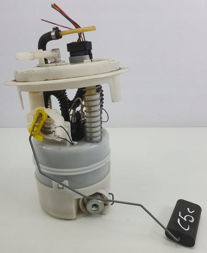 Замовити для CITROEN C5 II X7 (RD, TD) Паливний насос