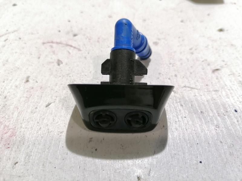 SAAB 9-3 II (YS3F) Форсунка омивача фари (12763888) Замовити для SAAB 9-3 II (YS3F) Форсунка омивача фари