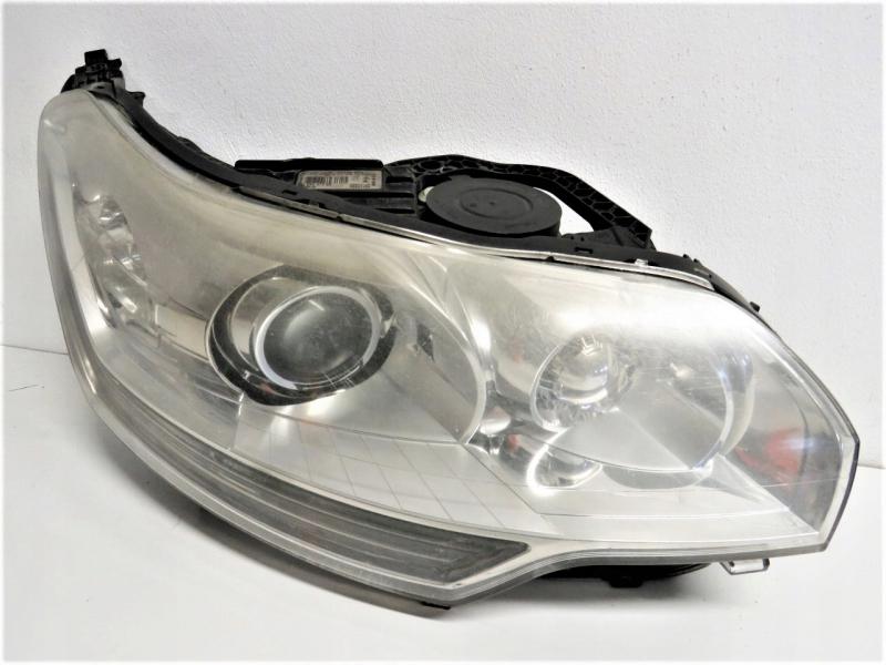 Замовити для CITROEN C5 II X7 (RD, TD) Фара передня права