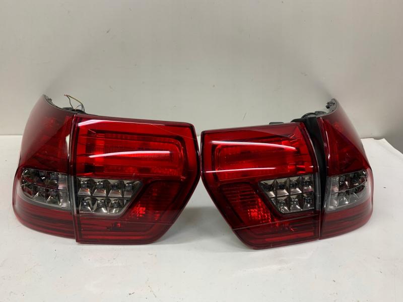 Замовити для CITROEN C5 II X7 (RD, TD) Фонарі задні комплект