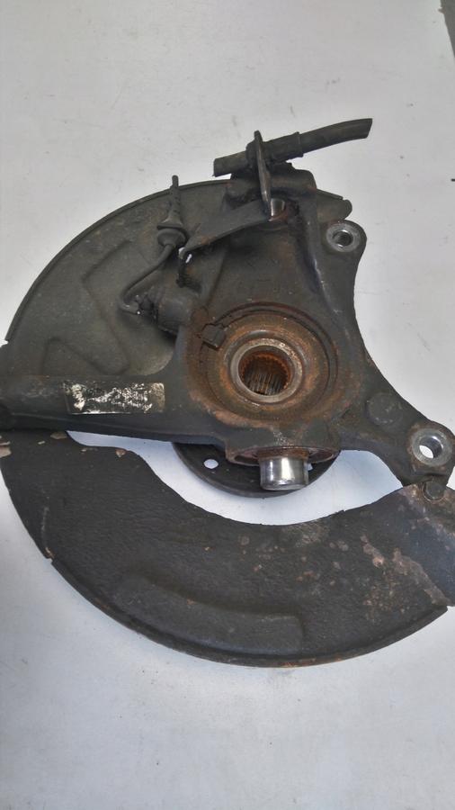 Замовити для CITROEN C5 II X7 (RD, TD) Цапфа передня ліва