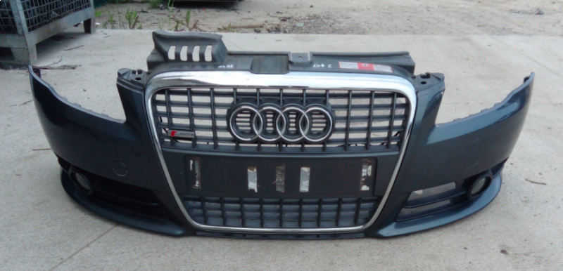Замовити для AUDI A4 B7 (8EC, 8ED) Бампер передній