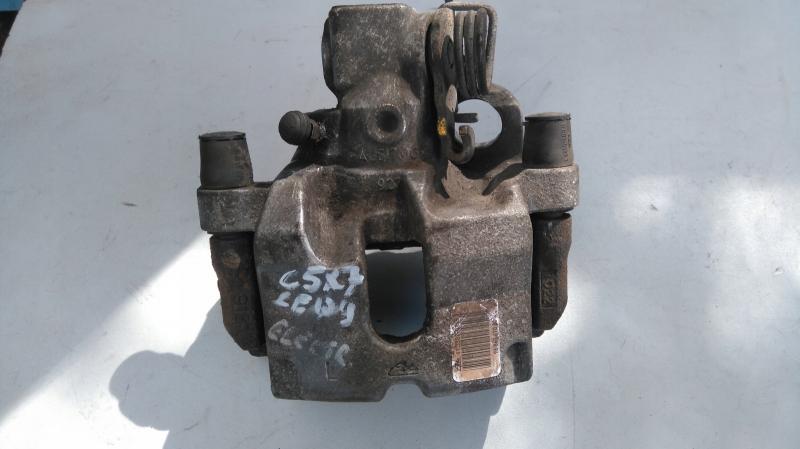 Замовити для CITROEN C5 II X7 (RD, TD) Супорт гальмівний задній лівий