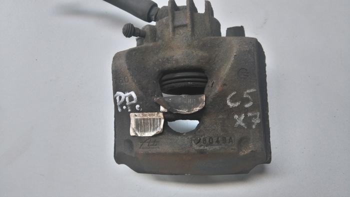 Замовити для CITROEN C5 II X7 (RD, TD) Супорт гальмівний передній правий