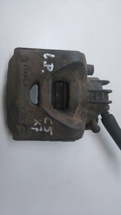 Замовити для CITROEN C5 II X7 (RD, TD) Супорт гальмівний передній лівий