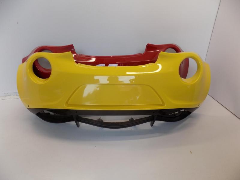 ALFA ROMEO 4C (960) Бампер задній Замовити для ALFA ROMEO 4C (960) Бампер задній