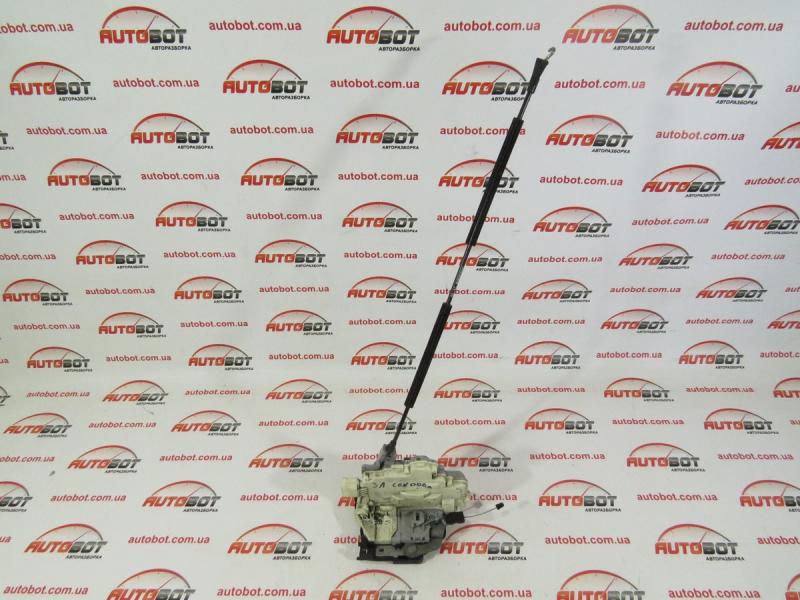 Заказать на SEAT Altea (5P1) Тяга замка двери задней левой