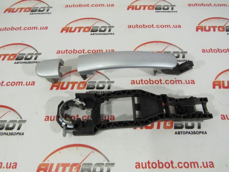 Заказать на SEAT Altea (5P1) Внешняя ручка двери задней левой