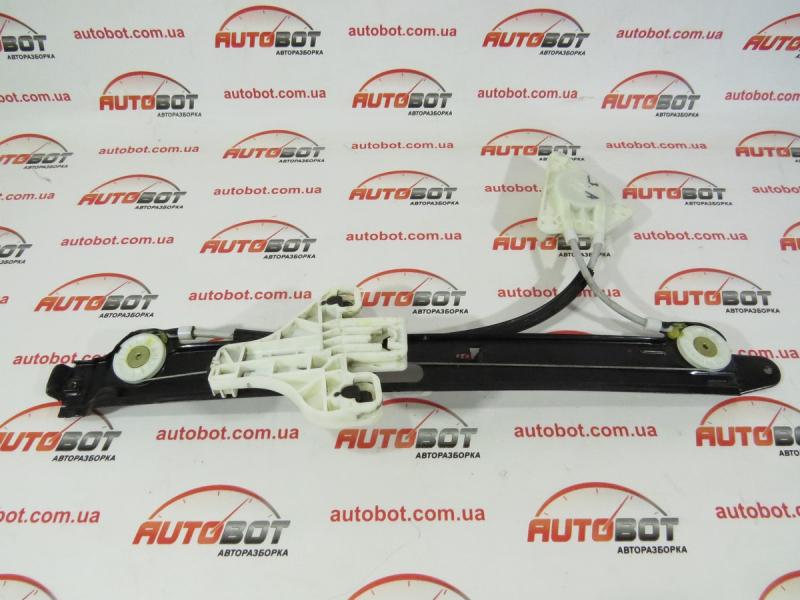 Заказать на SEAT Altea (5P1) Механизм стеклоподъемника двери задней левой