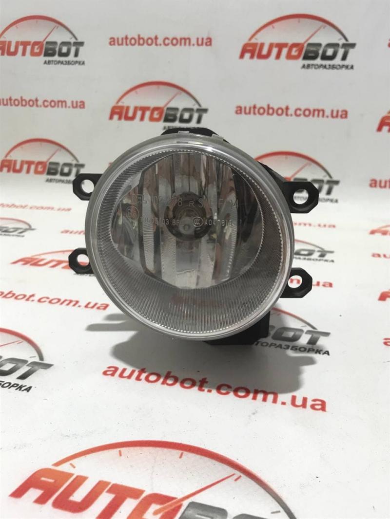 Заказать на TOYOTA Tundra III Противотуманка правая