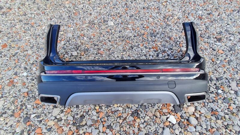 Замовити для FORD EDGE Mk2 (CD4) Бампер задній