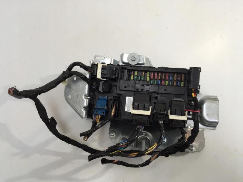 Замовити для FORD EDGE Mk2 (CD4) Блок запобіжників