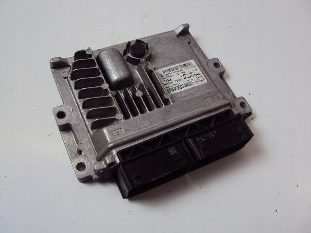 Замовити для FORD EDGE Mk2 (CD4) Блок управління двигуна