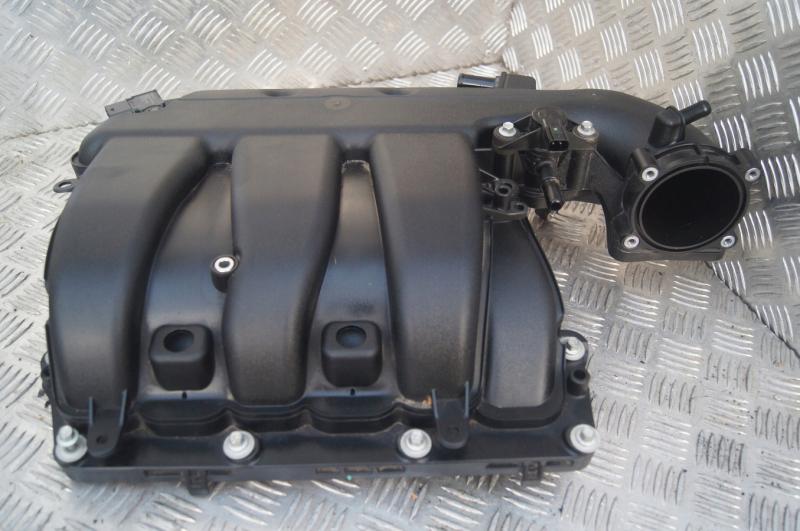 Замовити для FORD EDGE Mk2 (CD4) Впускний колектор